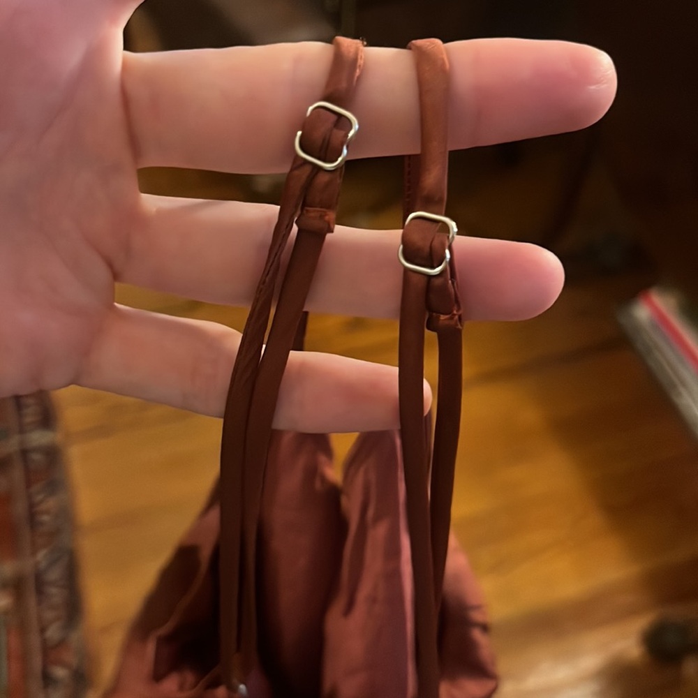 Reset Crop Top - Picture 9 of 10